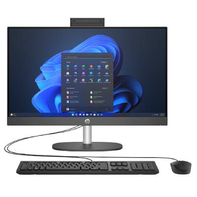 Monoblok HP 24-cr1007ci (A16KSEA)